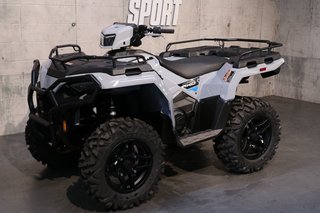 Polaris Sportsman 570 Premium  2025