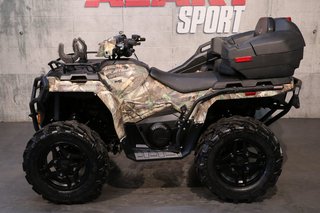 2022 Polaris Sportsman 570 EPS HUNTER EDITION