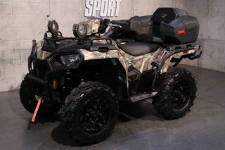 2022 Polaris Sportsman 570 EPS HUNTER EDITION