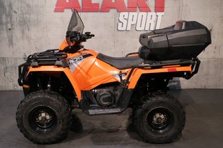 2018 Polaris SPORTSMAN 570 EPS