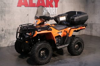 2018 Polaris SPORTSMAN 570 EPS