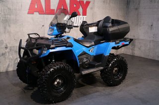 2018 Polaris SPORTSMAN 570 TOURING   EPS