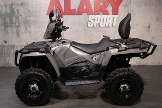 2020 Polaris SPORTSMAN 570 TOURING   EPS