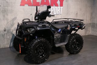Polaris Sportsman 570 Trail  2021