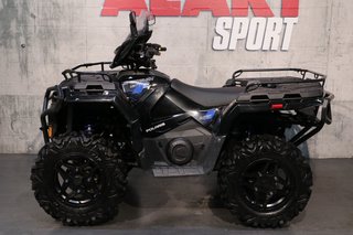 Polaris Sportsman 570 Trail  2021