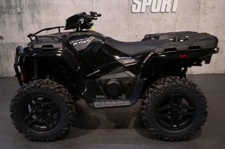 2026 Polaris Sportsman 570 Trail