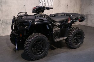 2026 Polaris Sportsman 570 Trail