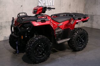 2026 Polaris Sportsman 570 Trail