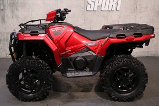 2026 Polaris Sportsman 570 Trail