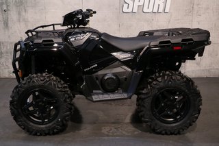 2026 Polaris Sportsman 570 Trail