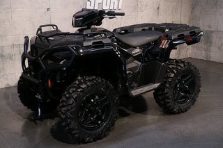 2026 Polaris Sportsman 570 Trail
