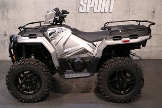 2025 Polaris Sportsman 570 Ultimate