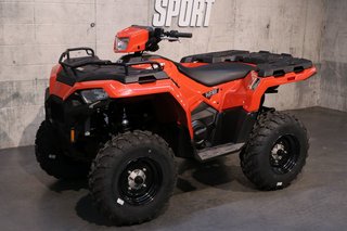 2025 Polaris SPORTSMAN 570
