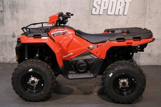 2025 Polaris SPORTSMAN 570