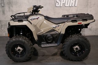 Polaris SPORTSMAN 570  2025