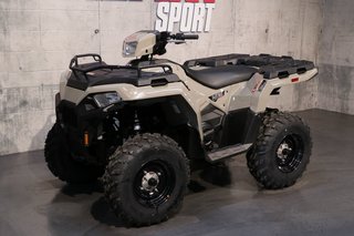 Polaris SPORTSMAN 570  2025