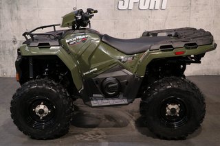 2026 Polaris SPORTSMAN 570