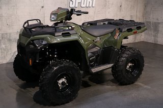 2026 Polaris SPORTSMAN 570