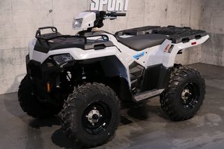 2026 Polaris SPORTSMAN 570