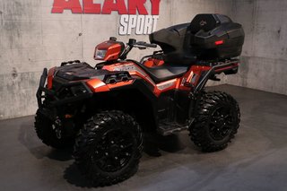 Polaris SPORTSMAN 850 PREMIUM  2021