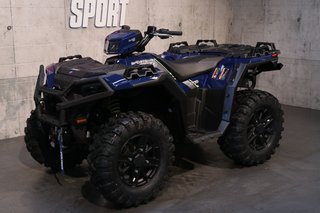 Polaris SPORTSMAN 850 TRAIL  2025