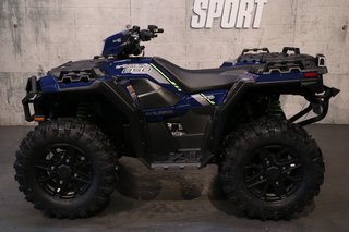 Polaris SPORTSMAN 850 TRAIL  2025