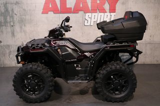 Polaris SPORTSMAN 850 TRAIL  2025