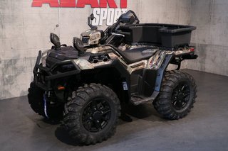 Polaris SPORTSMAN 850 TRAIL  2026