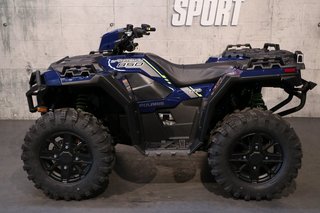 2026 Polaris SPORTSMAN 850 TRAIL