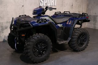 2026 Polaris SPORTSMAN 850 TRAIL