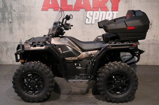 Polaris SPORTSMAN 850 TRAIL  2026