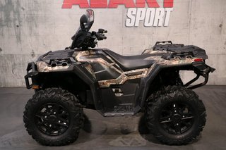 2024 Polaris SPORTSMAN 850 ULTIMATE TRAIL PURSUIT