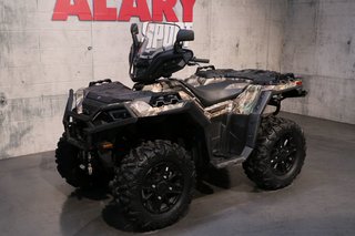 2024 Polaris SPORTSMAN 850 ULTIMATE TRAIL PURSUIT