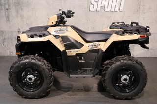 Polaris Sportsman 850  2024