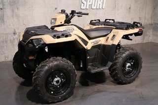 Polaris Sportsman 850  2024