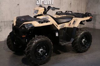 2025 Polaris Sportsman 850