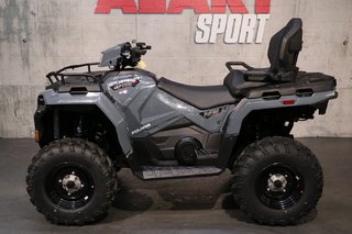 2025 Polaris SPORTSMAN TOURING 570 EPS
