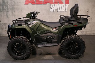 Polaris SPORTSMAN TOURING 570 PREMIUM  2026