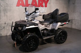 2017 Polaris SPORTSMAN TOURING 570  SP
