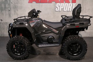 2025 Polaris Sportsman Touring 570 Ultimate