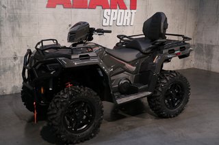 2025 Polaris Sportsman Touring 570 Ultimate