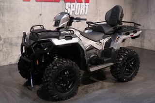 Polaris Sportsman Touring 570 Ultimate  2026