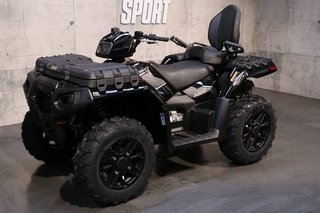 2026 Polaris Sportsman Touring 850 Premium