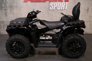 2026 Polaris Sportsman Touring 850 Premium