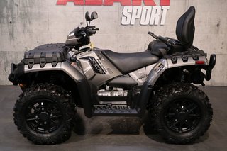 Polaris Sportsman Touring XP 1000 Trail  2026