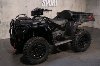 2025 Polaris SPORTSMAN X2 570