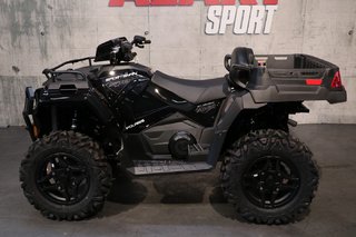 2025 Polaris SPORTSMAN X2 570