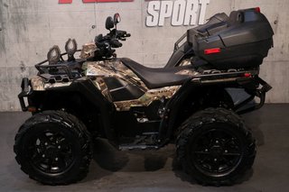 2022 Polaris SPORTSMAN XP 1000 ÉDITION HUNTER PURSUIT