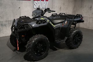 Sport Alary Sportsman Xp 1000 Ensemble Sentier Vtt21 15 799