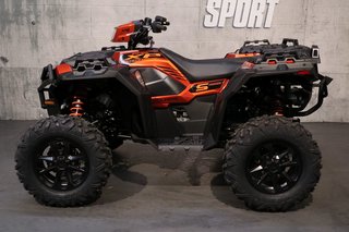 Polaris SPORTSMAN XP 1000 S  2025